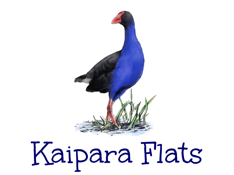 Kaipara Flats Sports Club logo